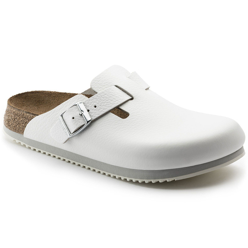 BIRKENSTOCK Boston Super Grip outlook