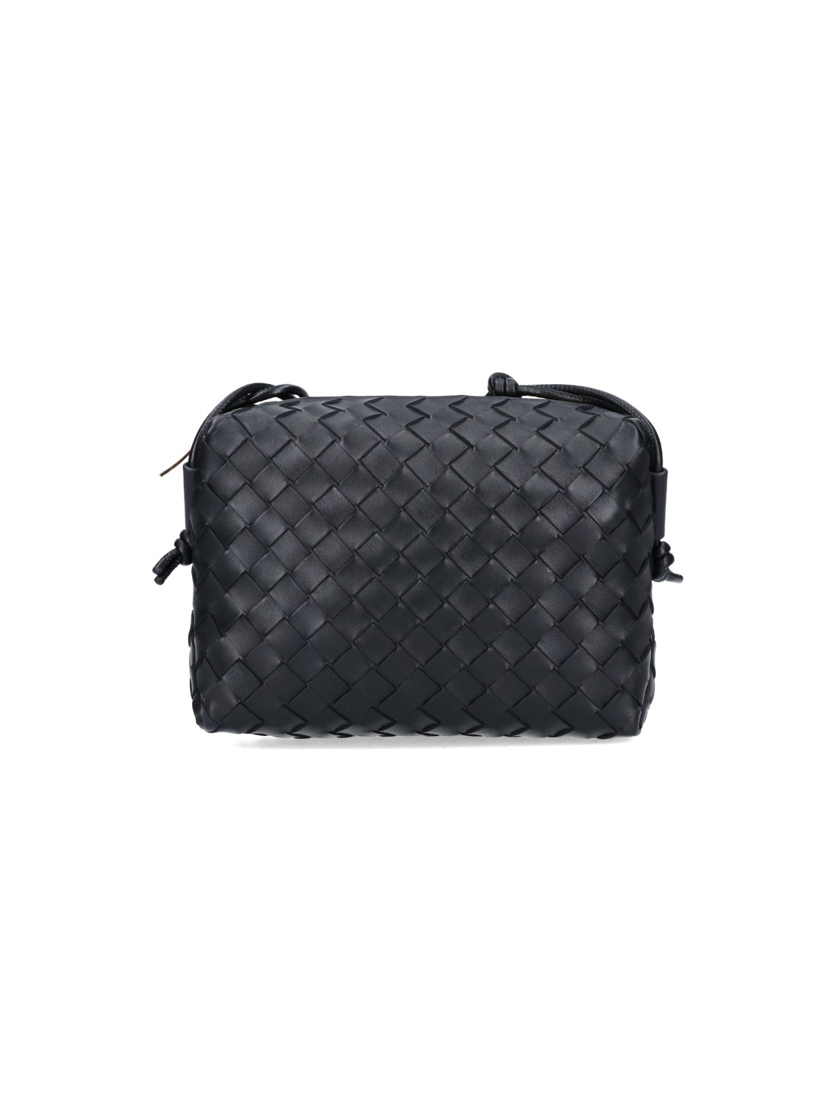 Bottega Veneta 'LOOP' SMALL BAG | sugar | REVERSIBLE