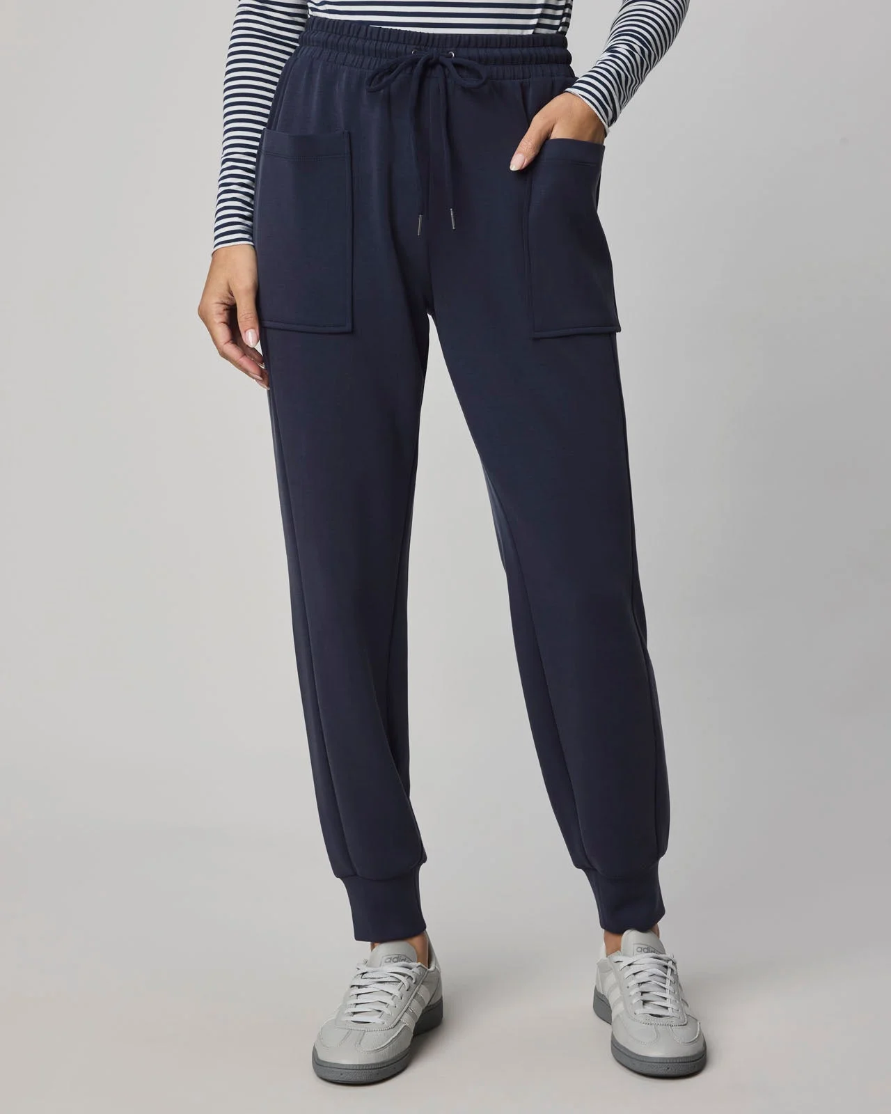 Scubasoft Jogger - 1
