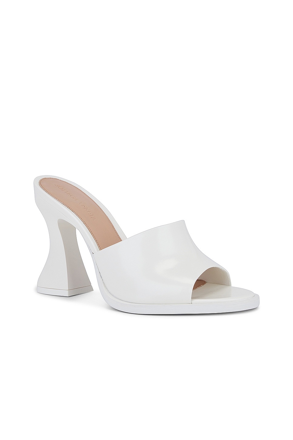 Cha Cha Mule Sandal - 2