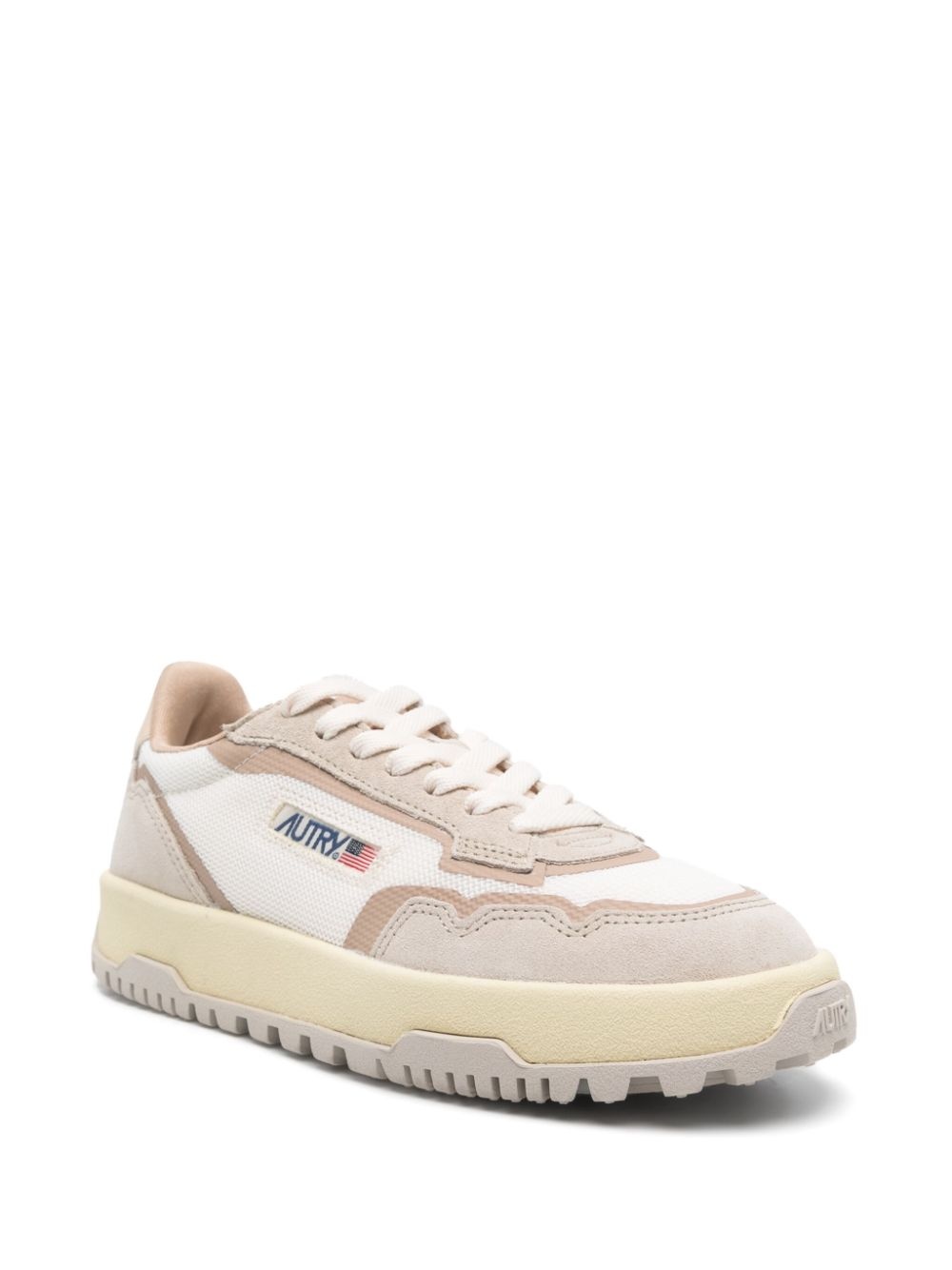 Wild Pace sneakers - 2