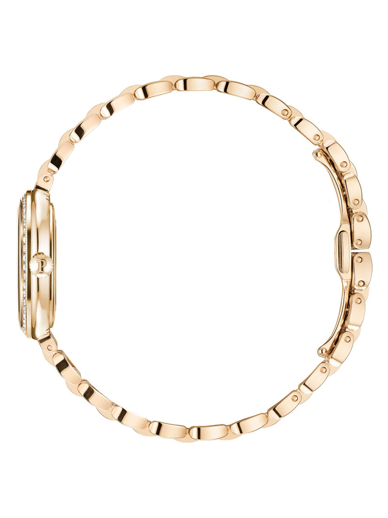 Women's Sixtie 18K Rose Gold & 0.52 TCW Diamond Watch/29MM - Rose Gold 3