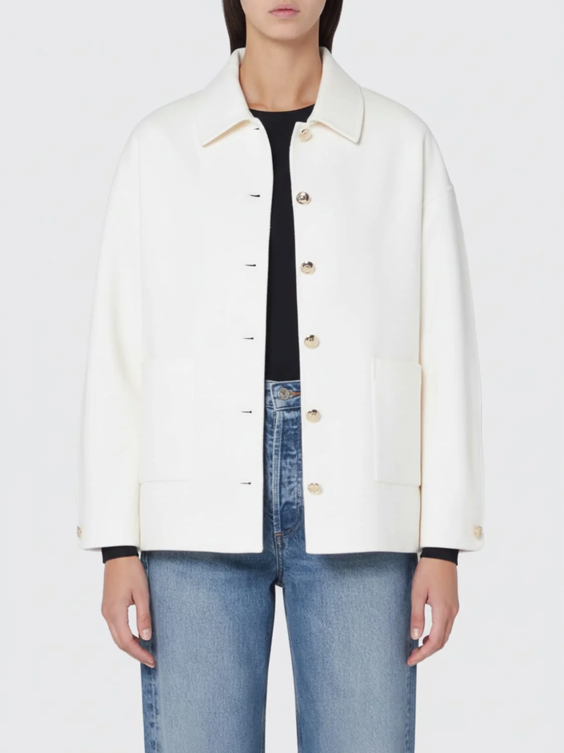 Jacket woman Anine Bing - 1