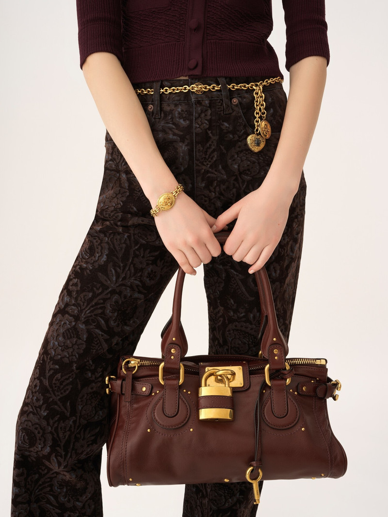 Chloé THE CHÂTEAU TREASURES BRACELET outlook