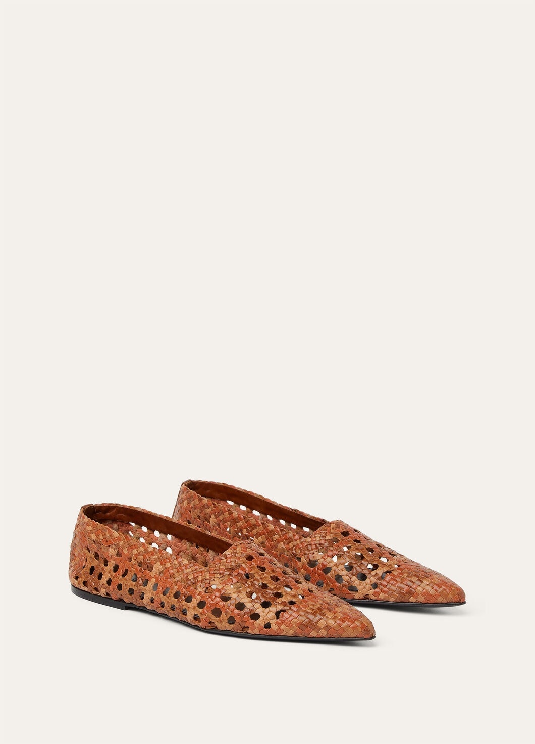 Ayame Ballet Flat - 3