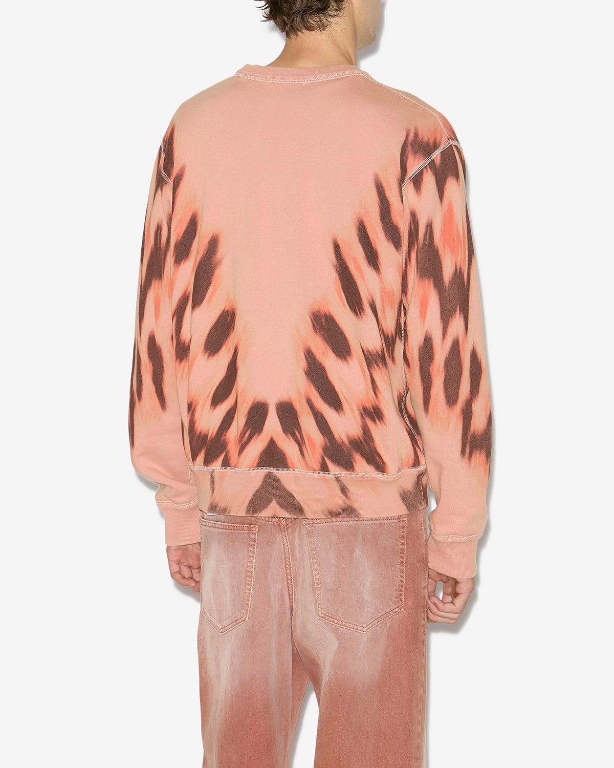 MIKOY SWEATSHIRT - 5