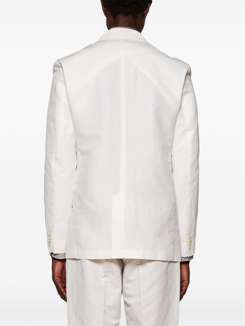 Garret blazer 5