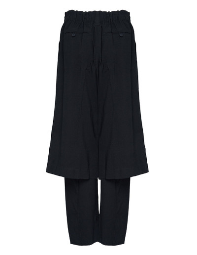 ISSEY MIYAKE Two As One Woven Pants outlook