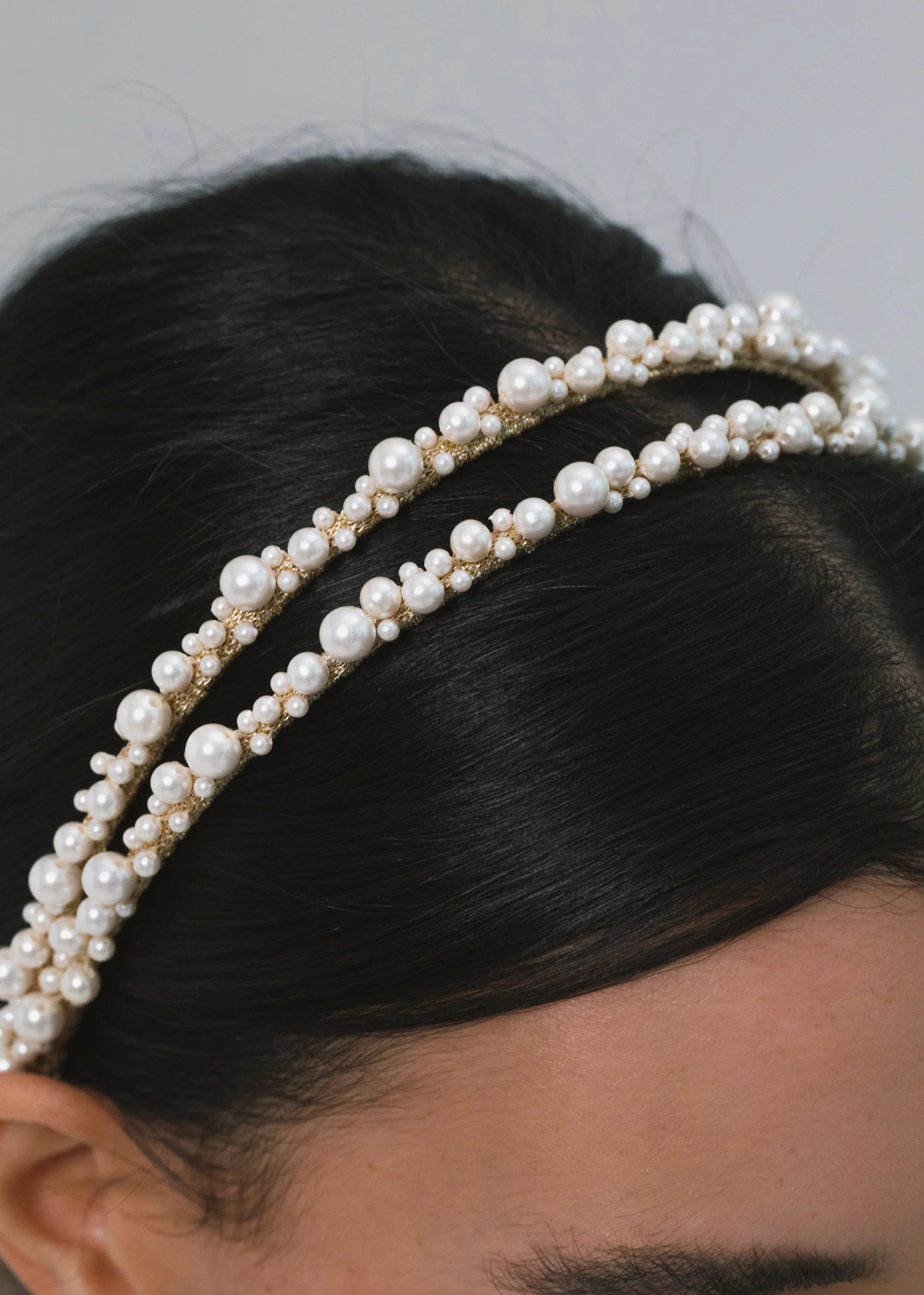 Perlita Headband - 2