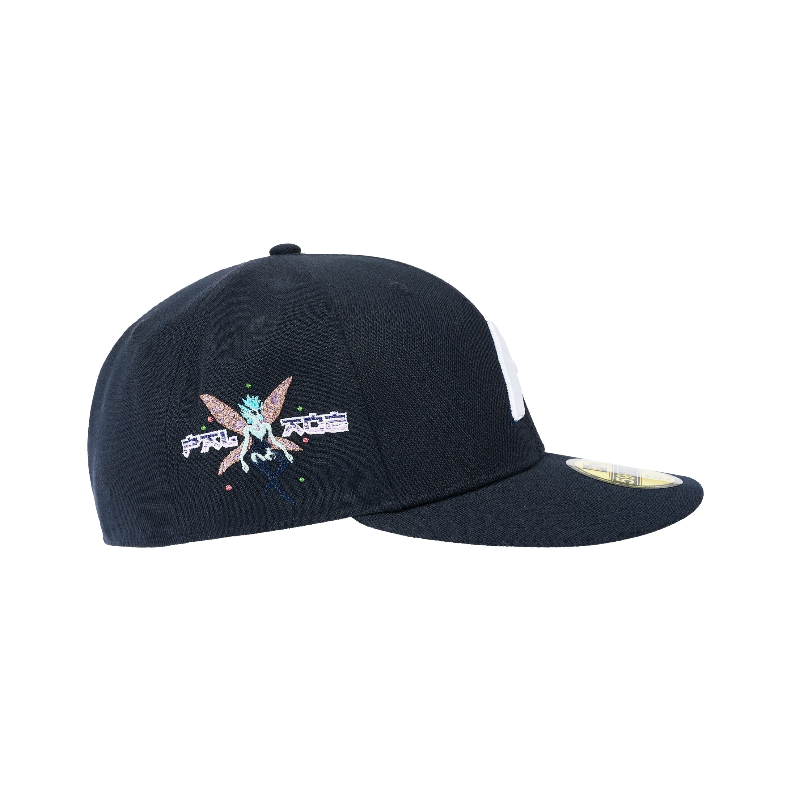 FAIRY P NEW ERA 59FIFTY NAVY - 2