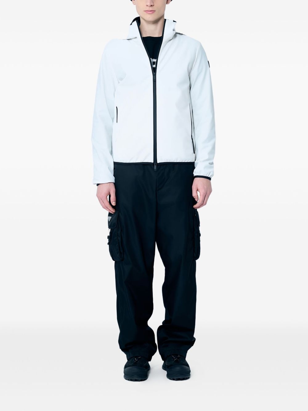 Chalves jacket - 2