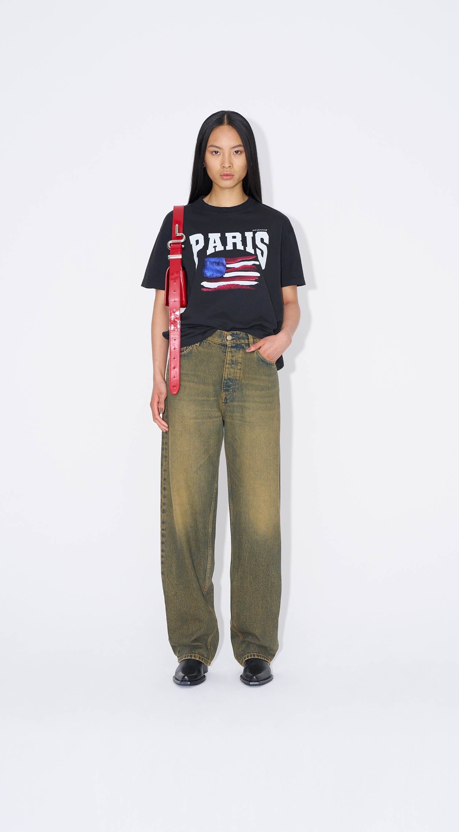 Benz Jeans - 4