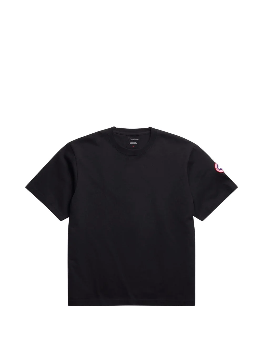 LOGO PATCH T-SHIRT - 1