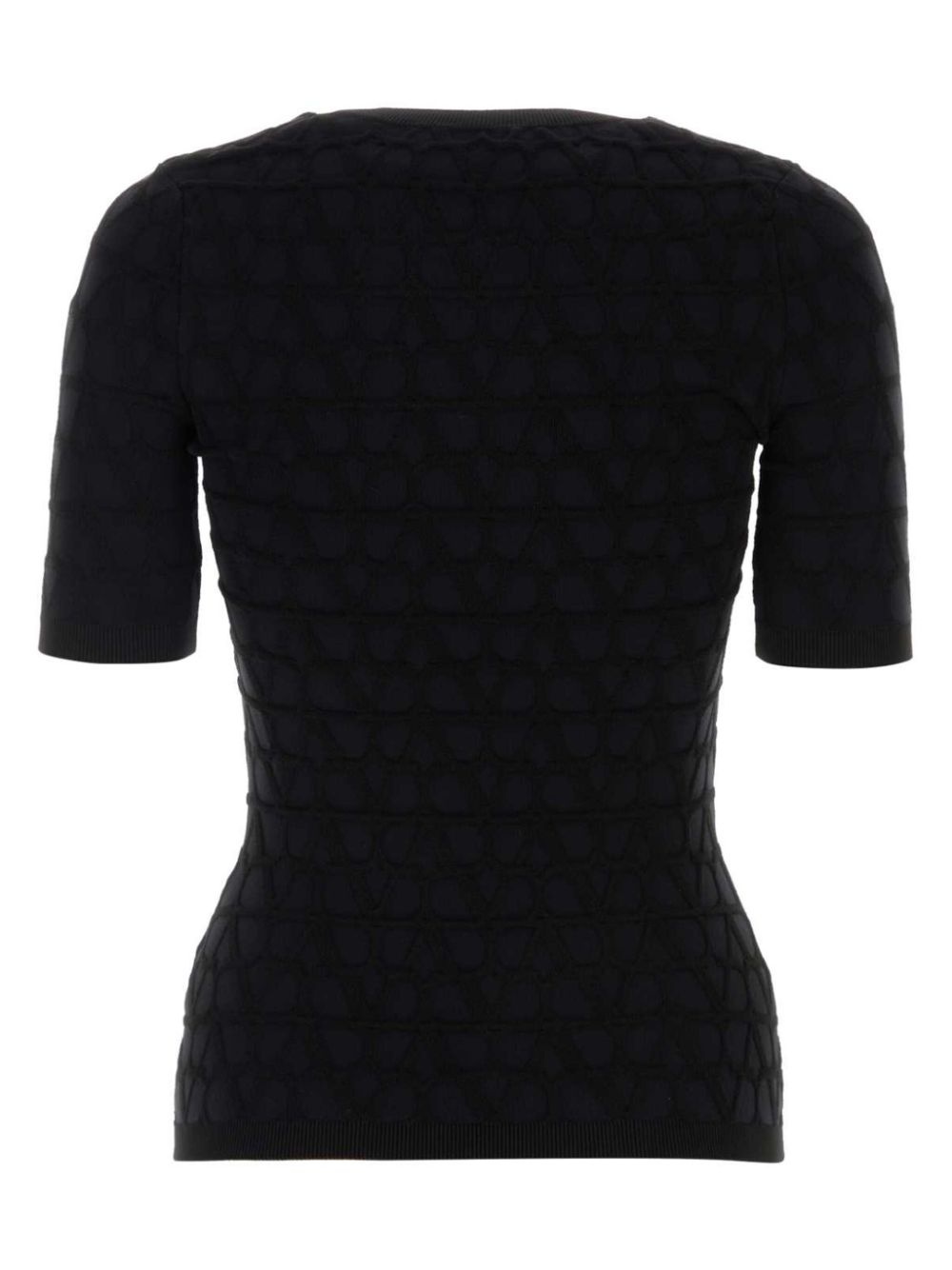 Toile Iconographe knitted top - 2