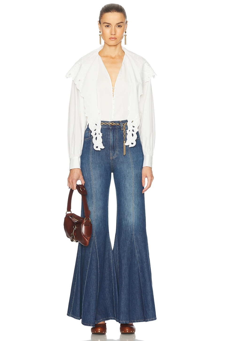 Long Sleeve Top - 4