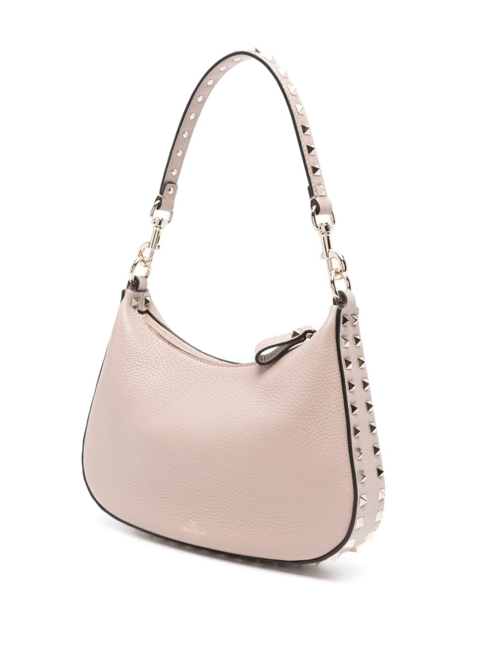 small Rockstud shoulder bag - 3