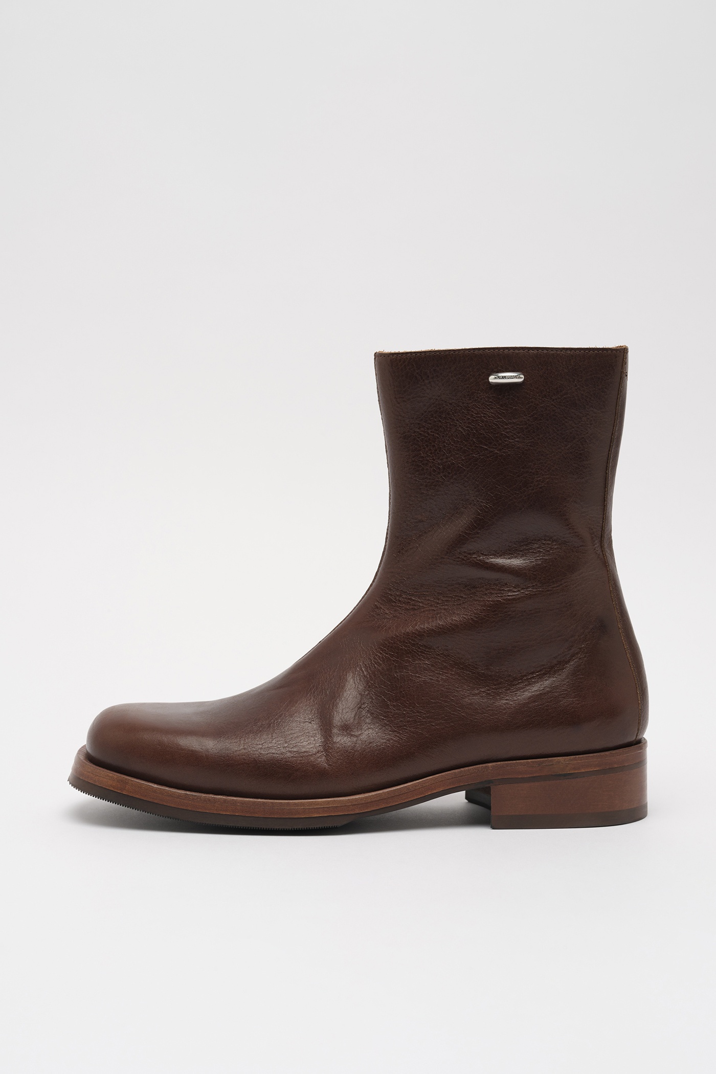 Camion Boot Woodstock Leather - 1