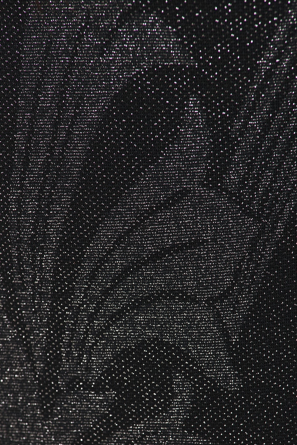 X Etro Metallic Jacquard Bodysuit - 6