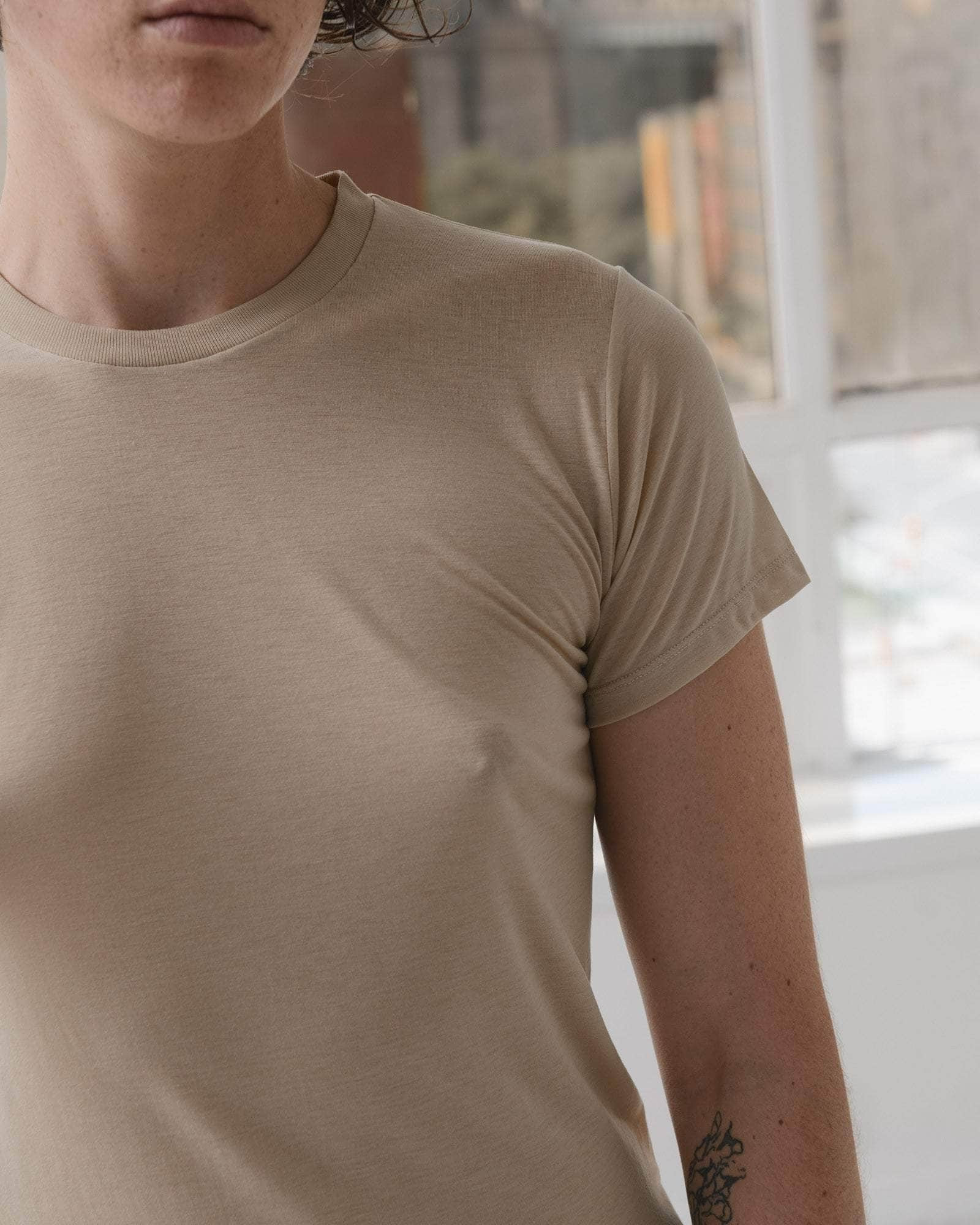Tee Shirt - Bamboo Lyocell - 5