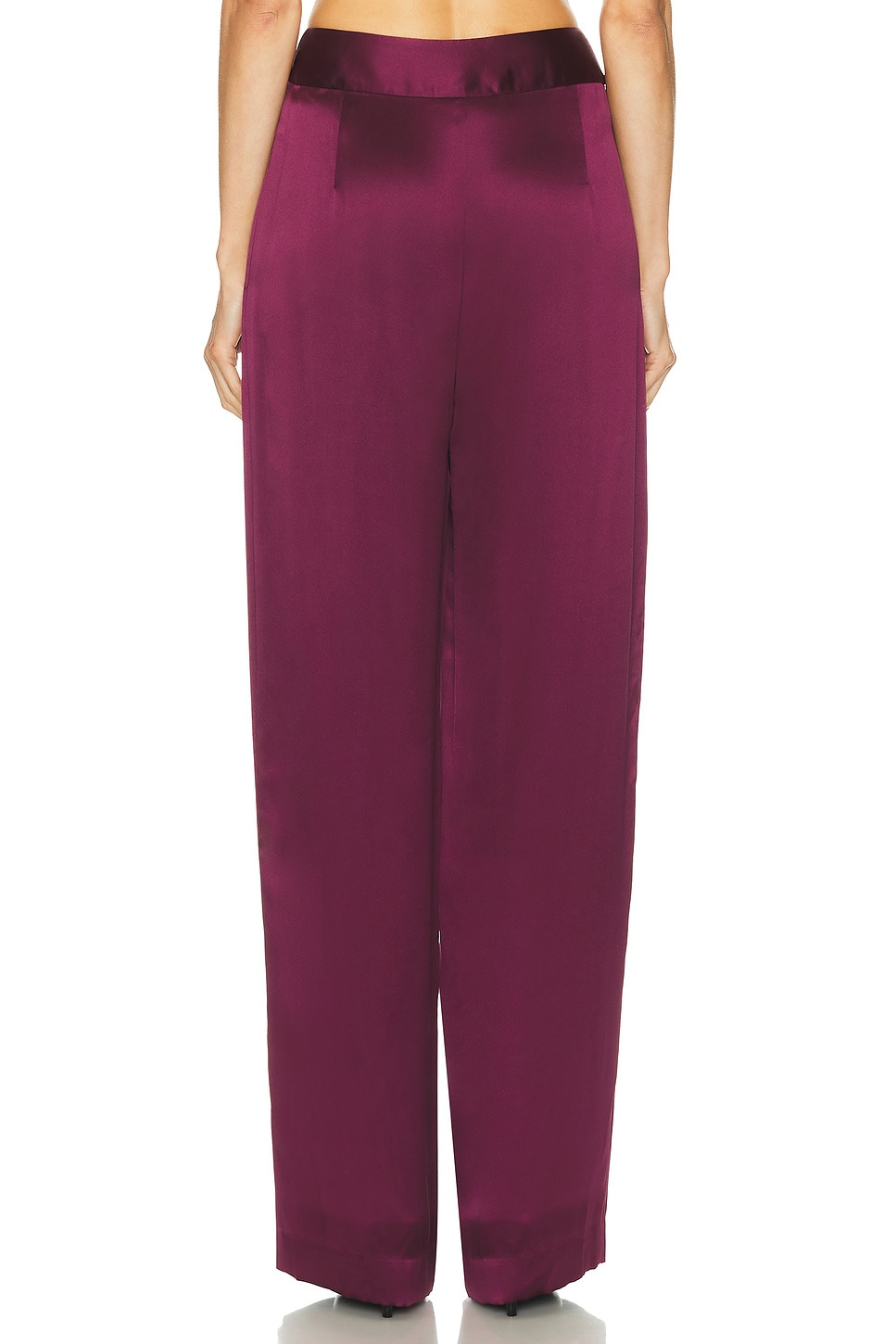 Relaxed Trouser - 4