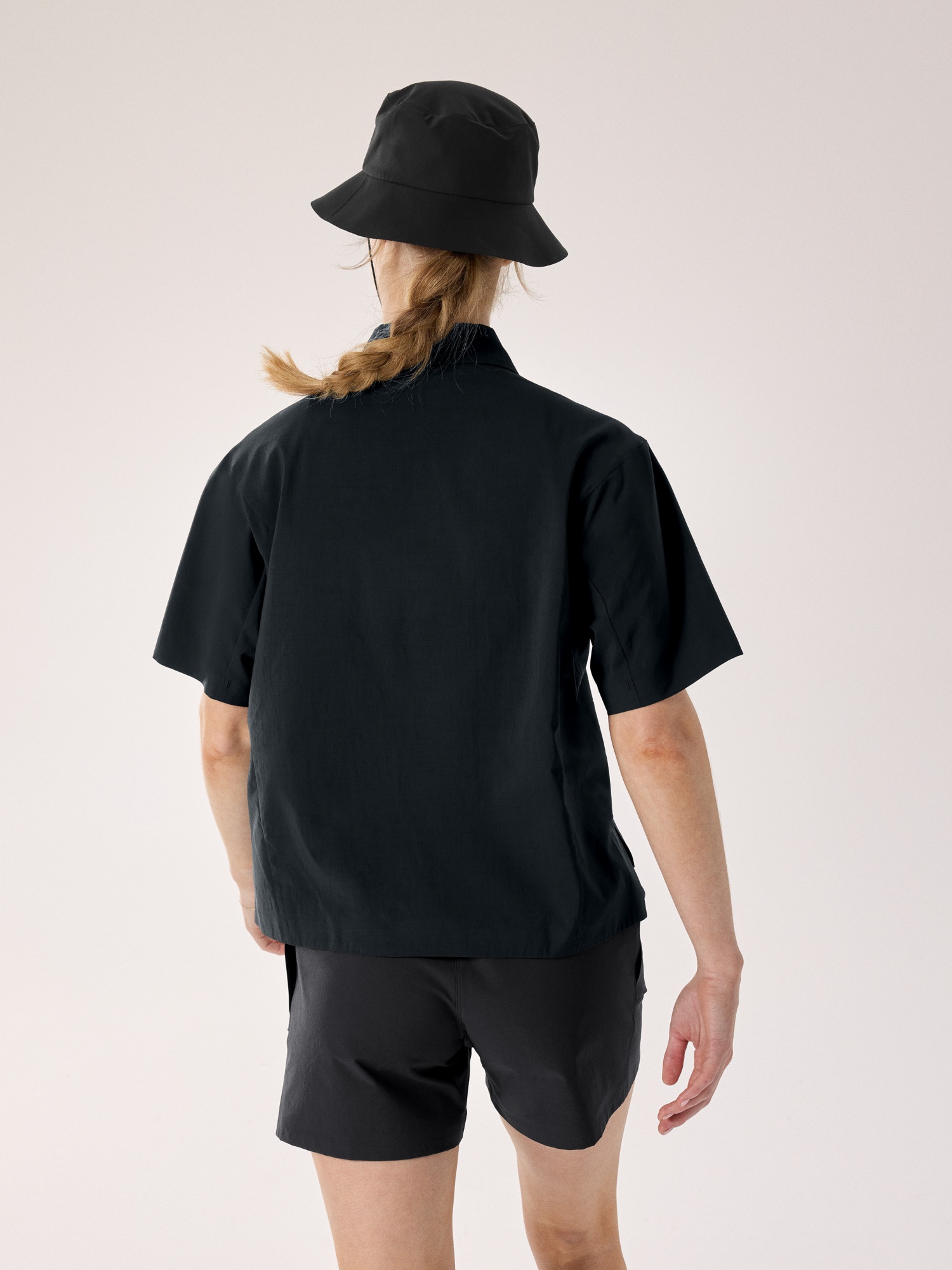 Sima Shirt SS - 5