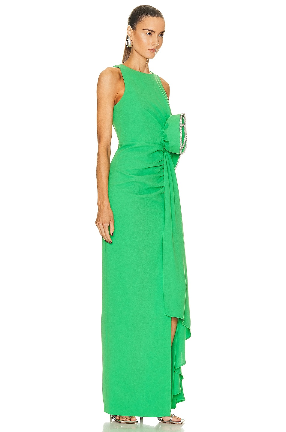 Santiago Gown - 2