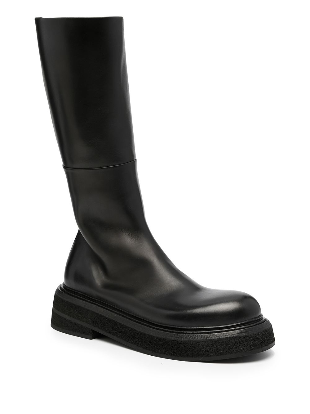 Carretta chunky boots - 2