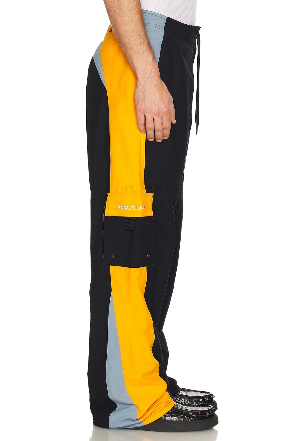 Board Short Trouser - 4