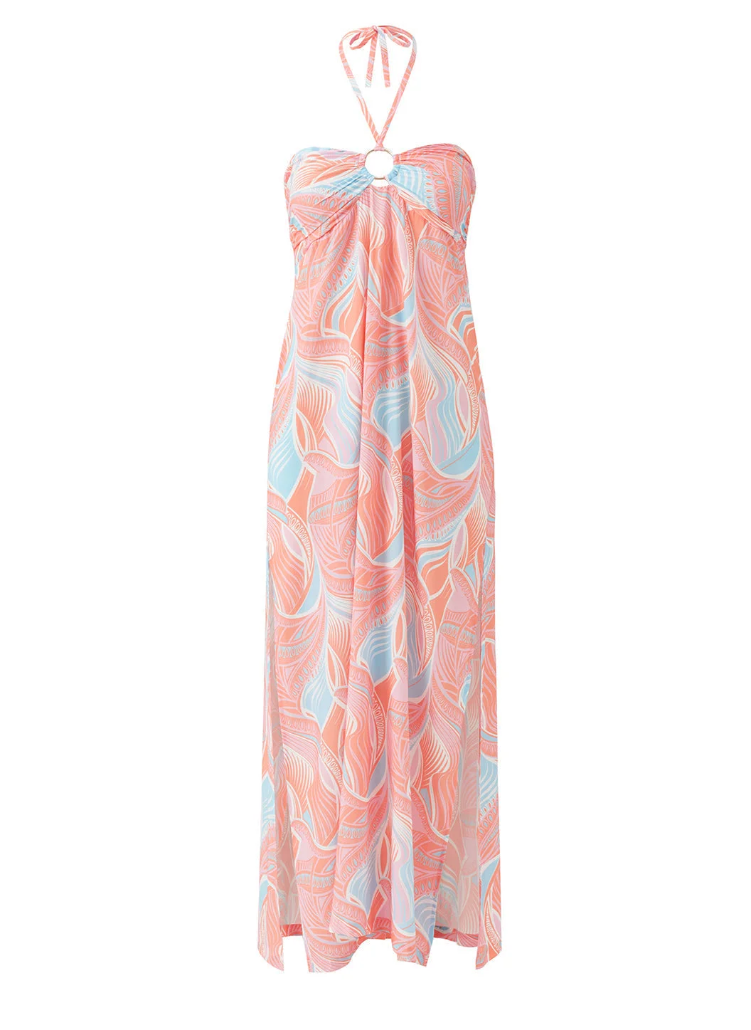 HARRIET COSMIC DRESS - 1