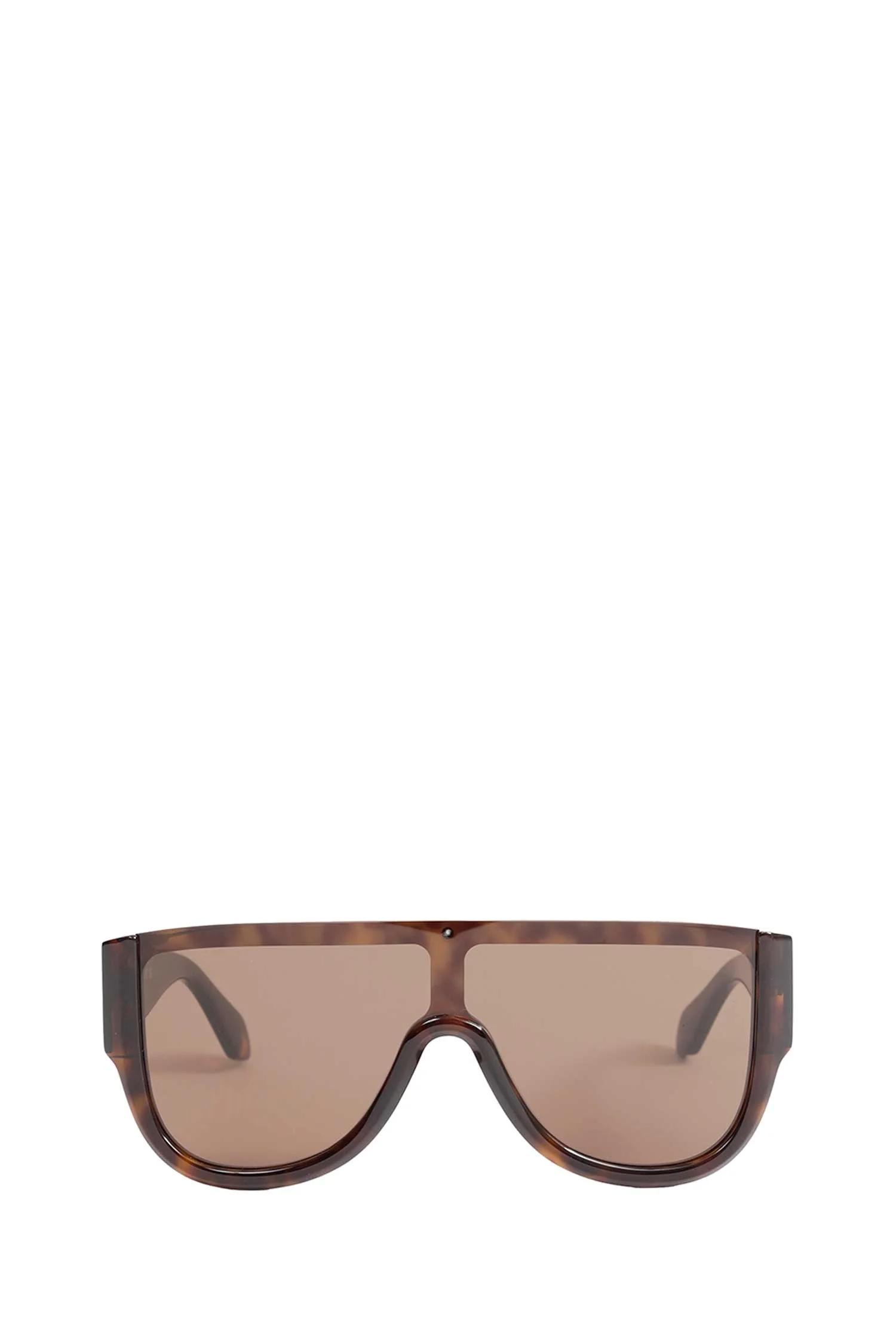 Mask Sunglasses - 1