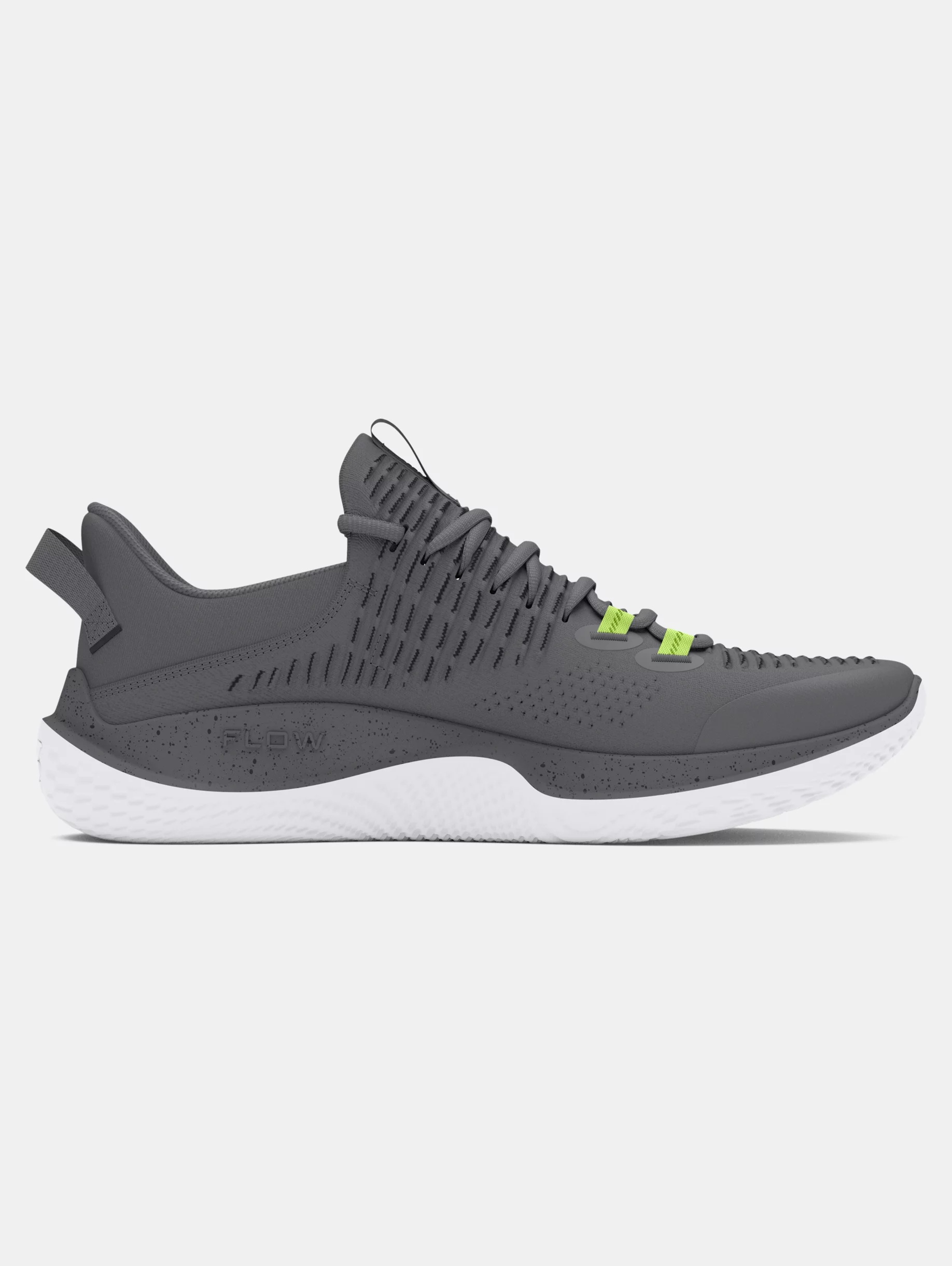 Under Armour Men's UA Dynamic IntelliKnit Training Shoes