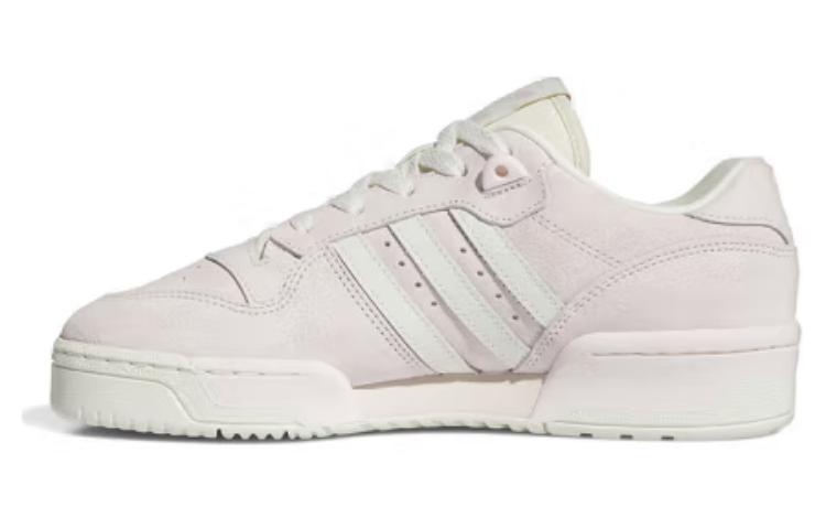 (WMNS) adidas Rivalry Low 'Putty Mauve' IF6255 - 2