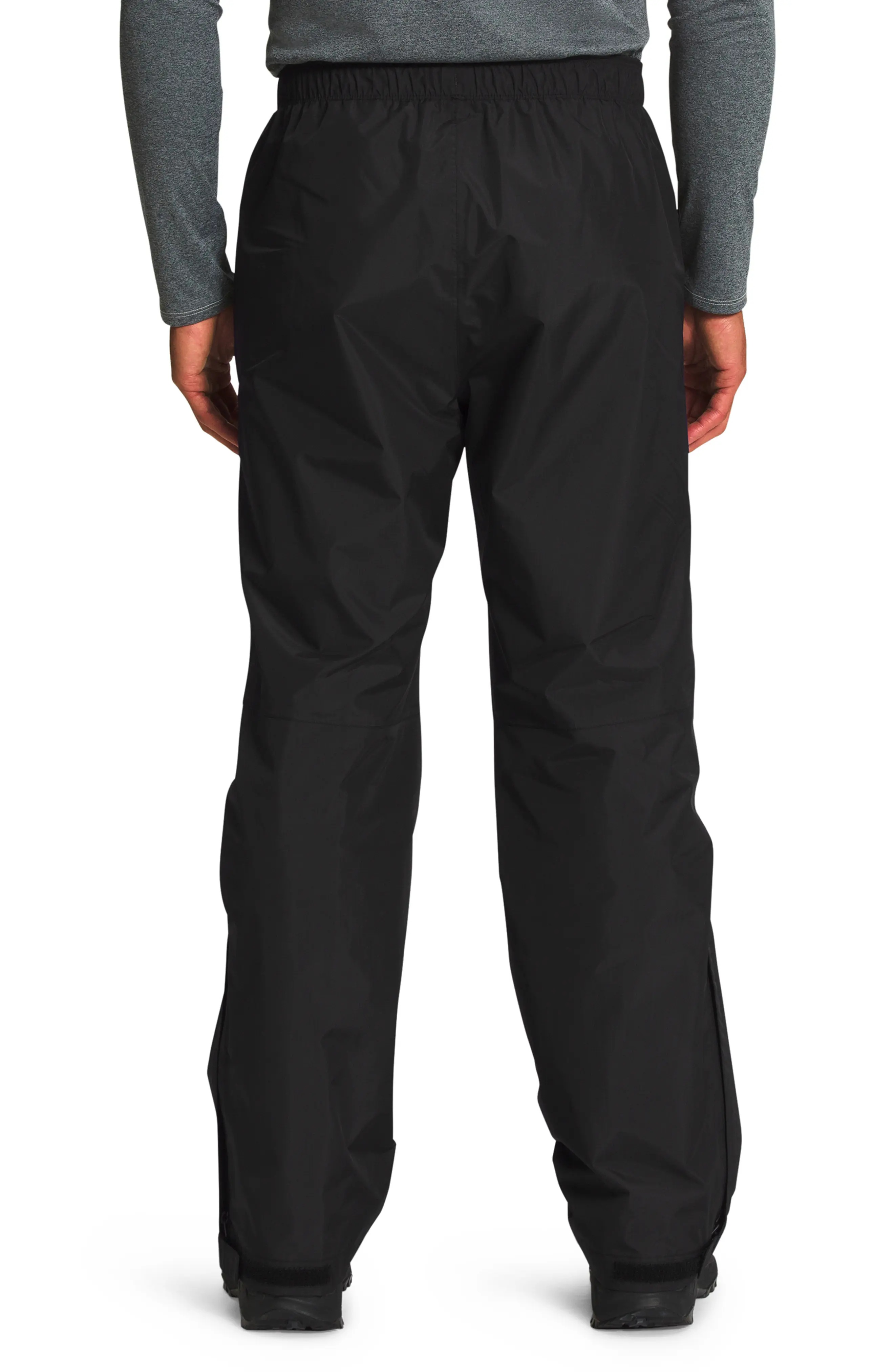 Antora Waterproof Recycled Nylon Rain Pants - 2