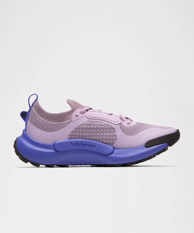 Women's Wildfeel Trail Running Shoe 4