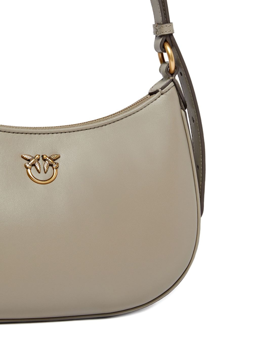 mini Half Moon bag - 4
