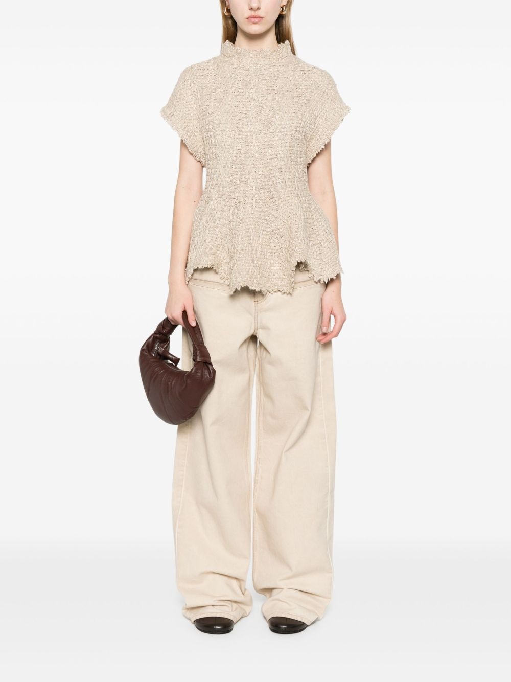 Ball trousers - 2