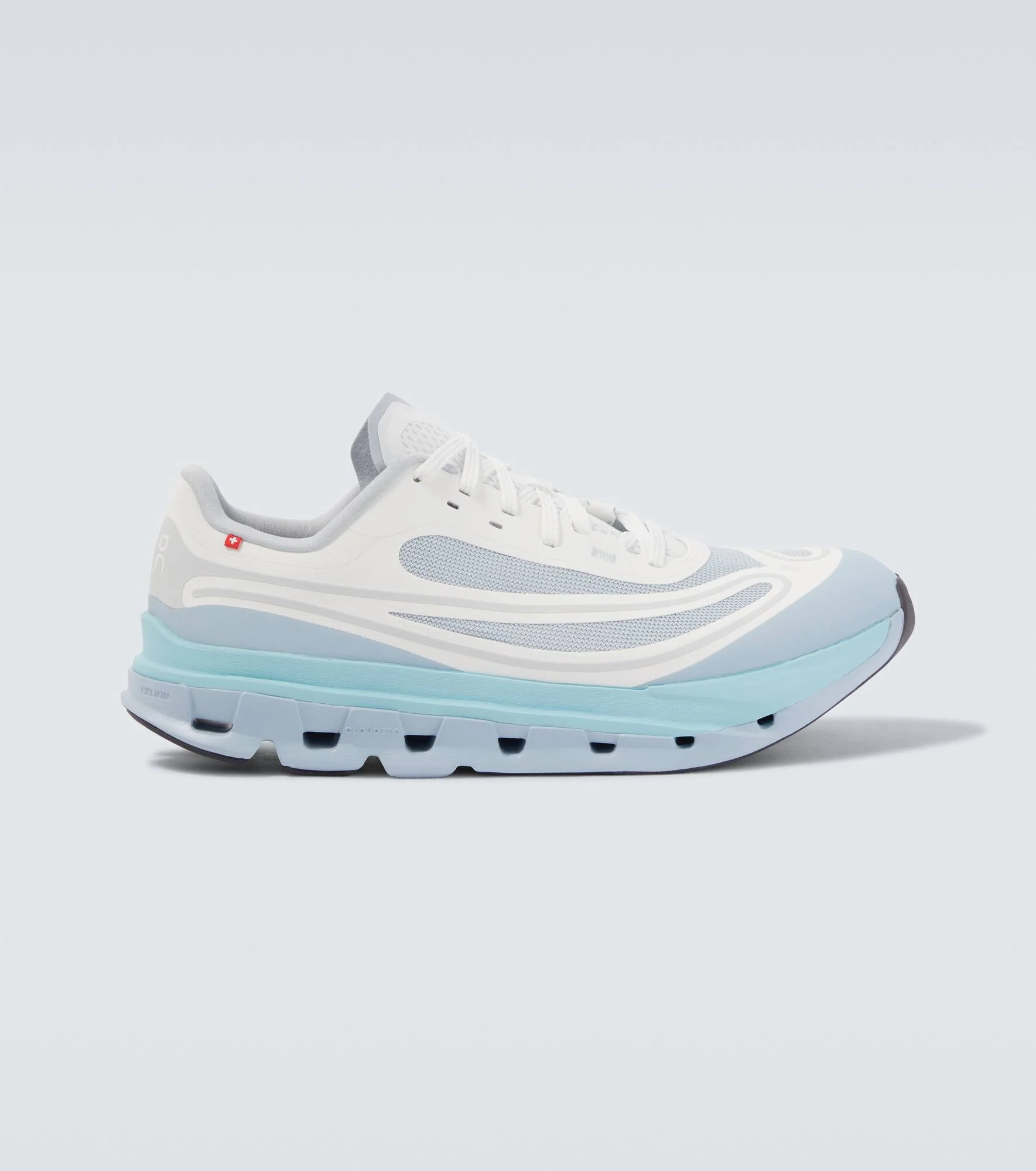 Cloudflow 5 running shoes - 1