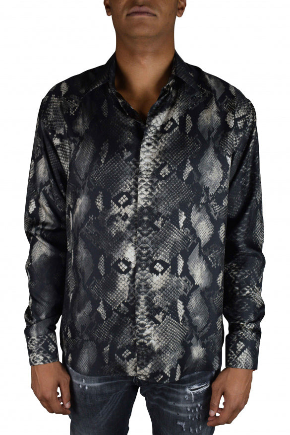 Roberto Cavalli Men Shirt - 2