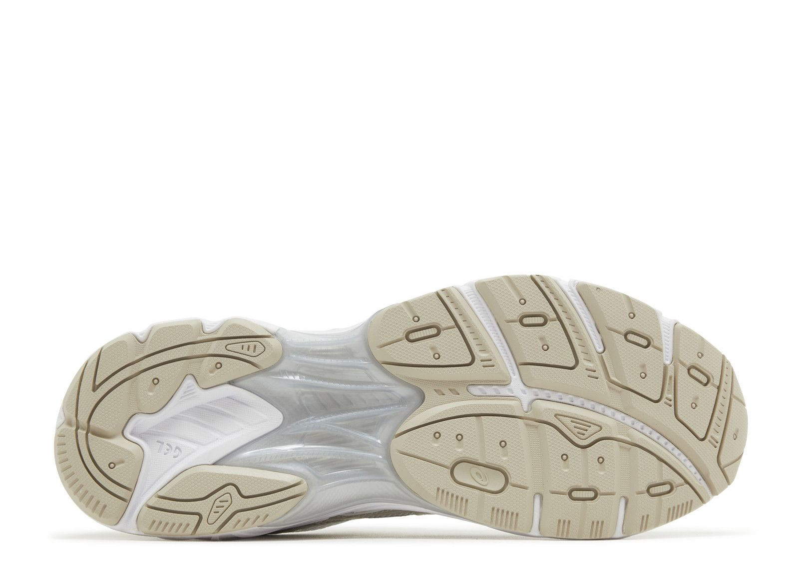 GT 2160 'WHITE PUTTY' - 4