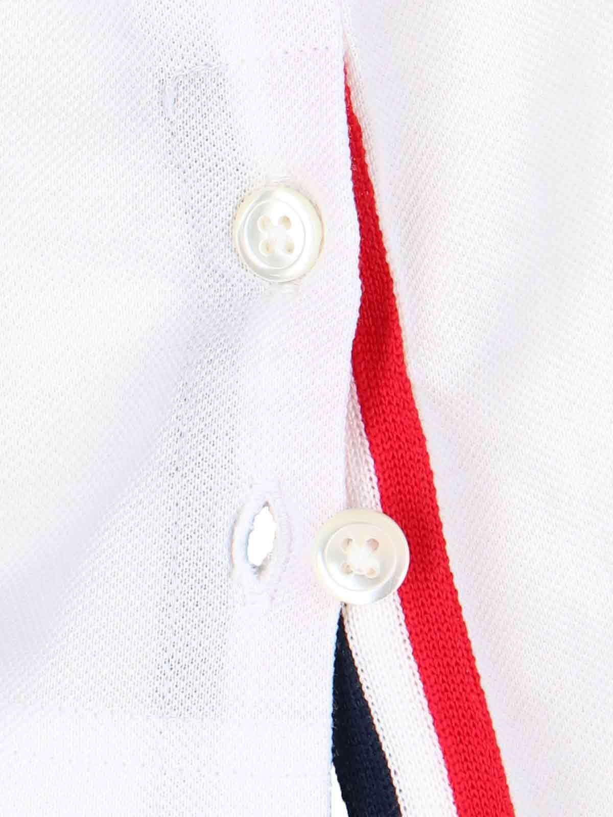 LOGO POLO SHIRT - 5