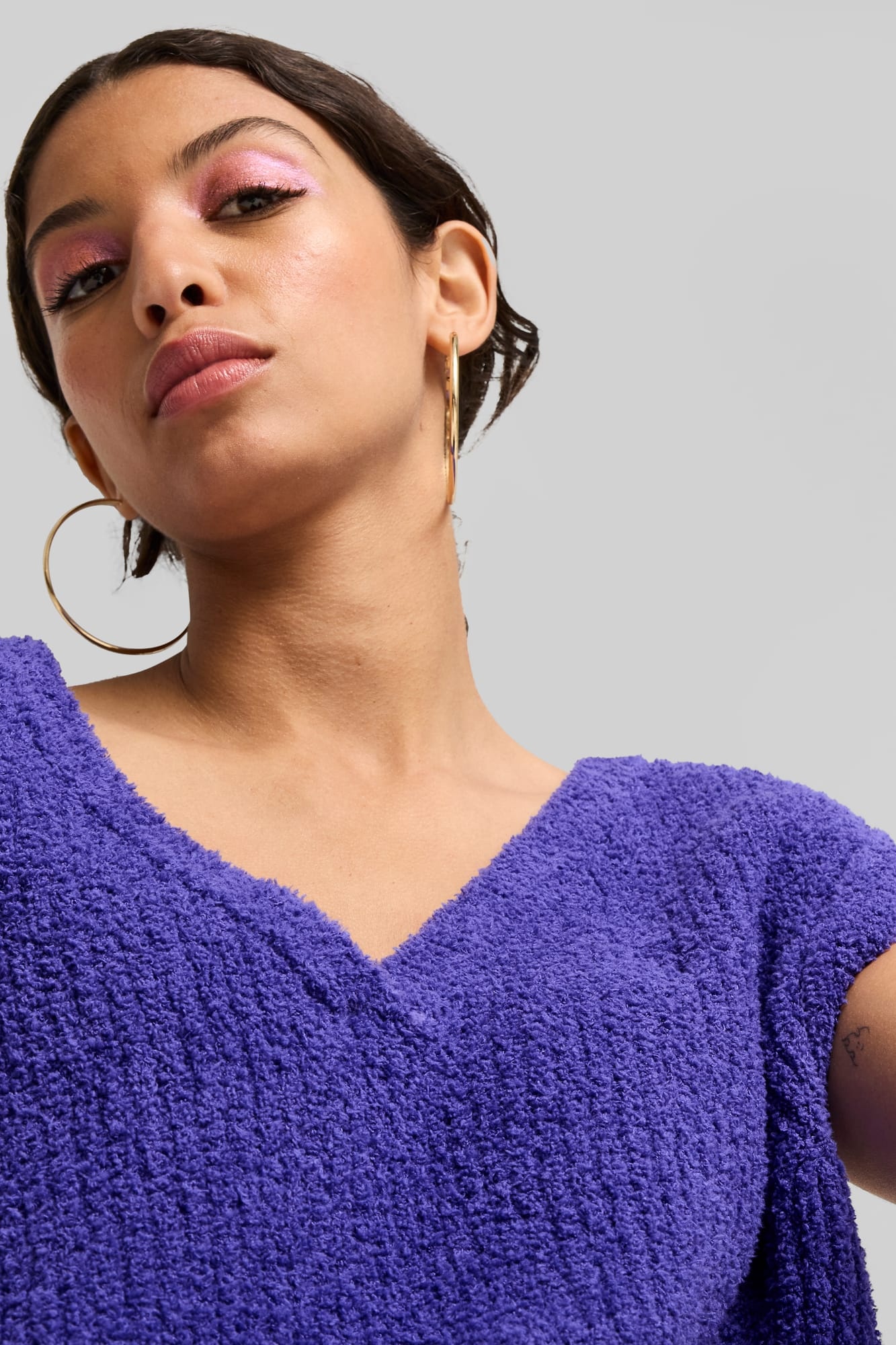 YONA Women's Vest - 7