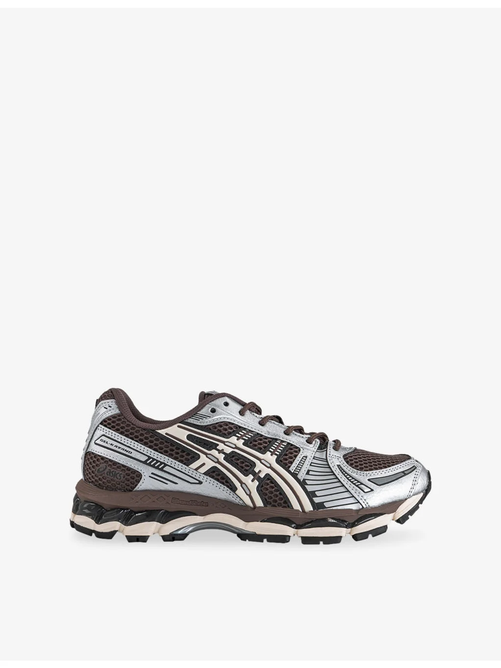 Gel-Kayano 12.1 Woven Trainers - 1