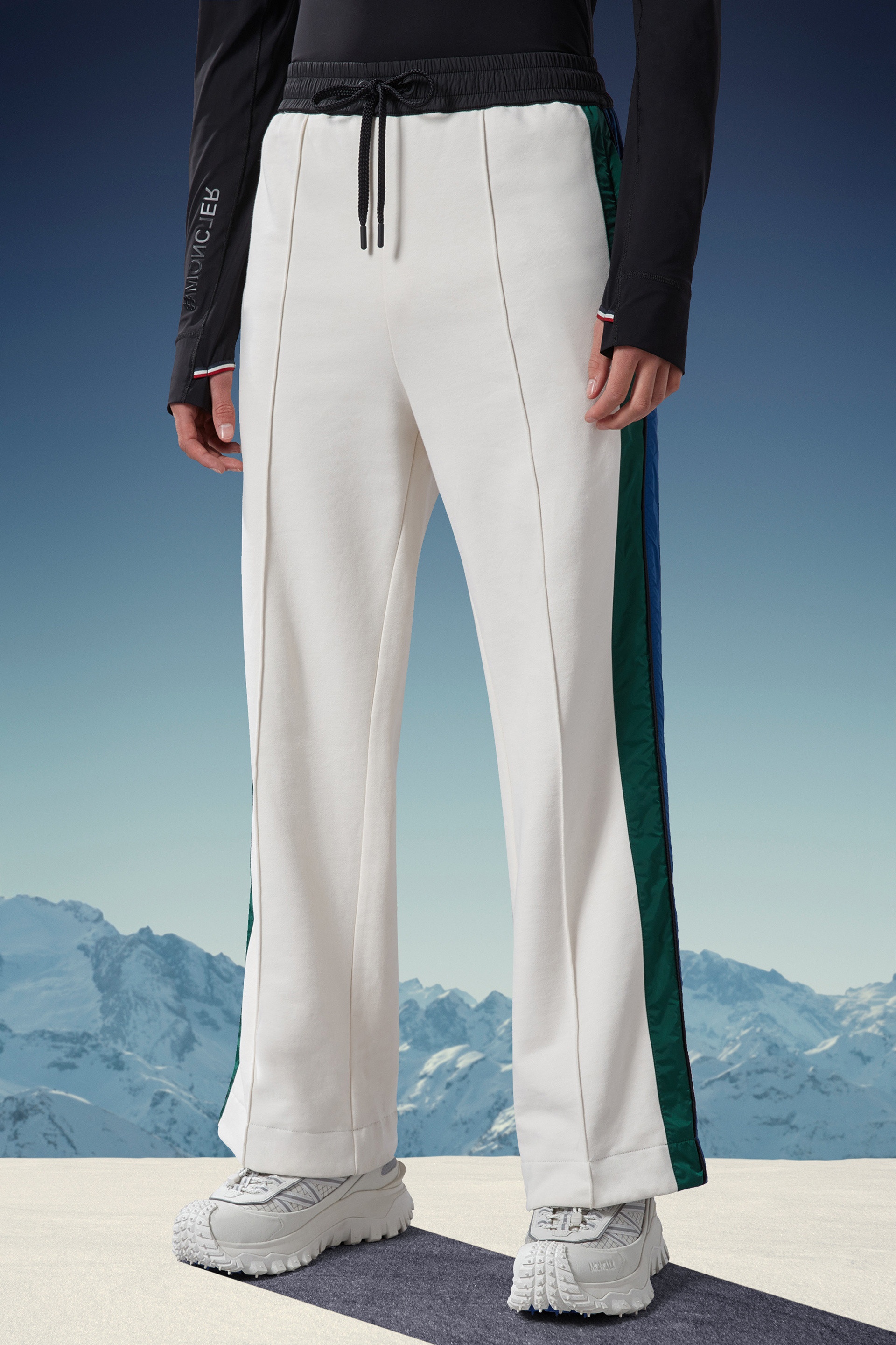 Fleece Sweatpants - 3