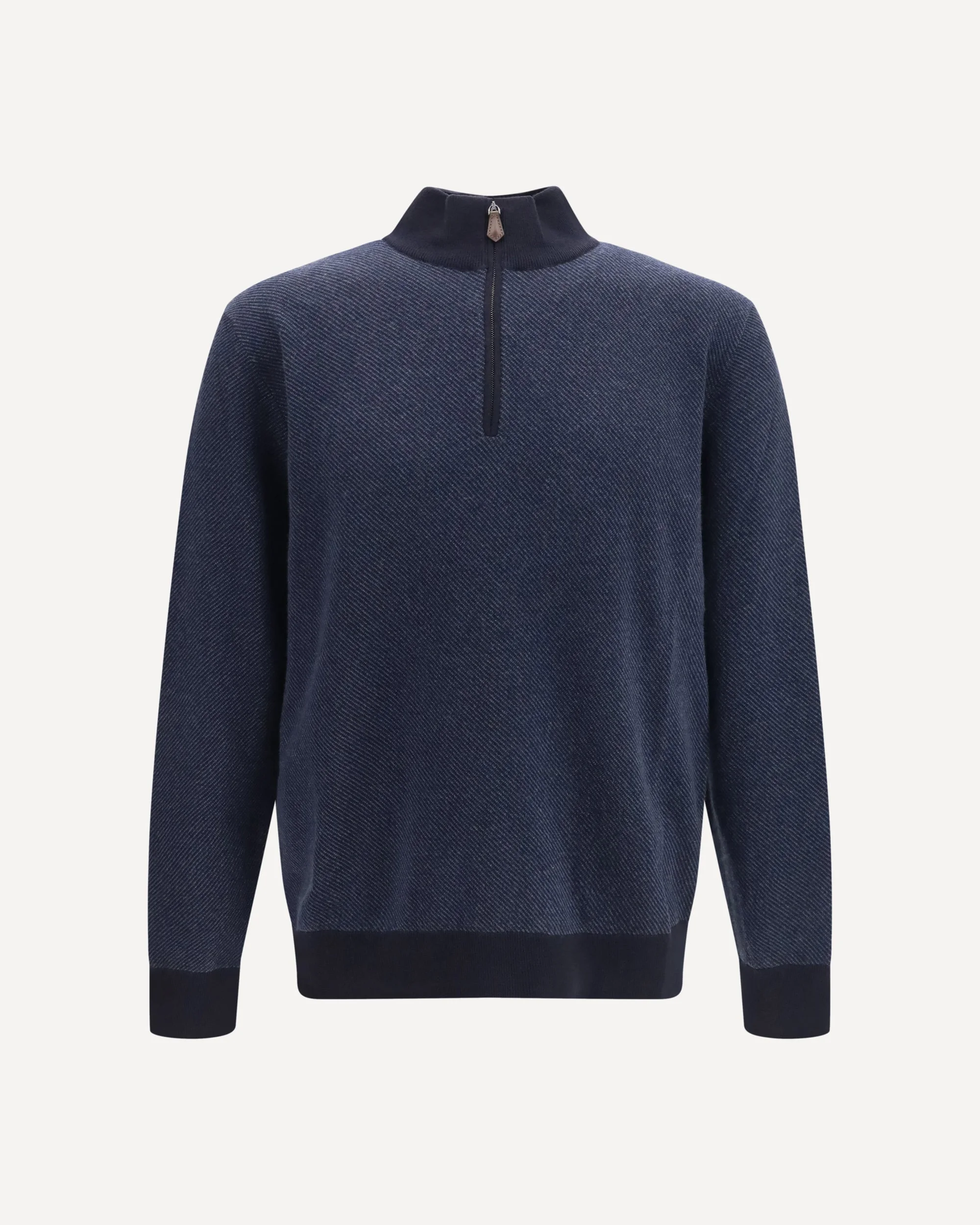 Roadster Cashmere Sweater - 1