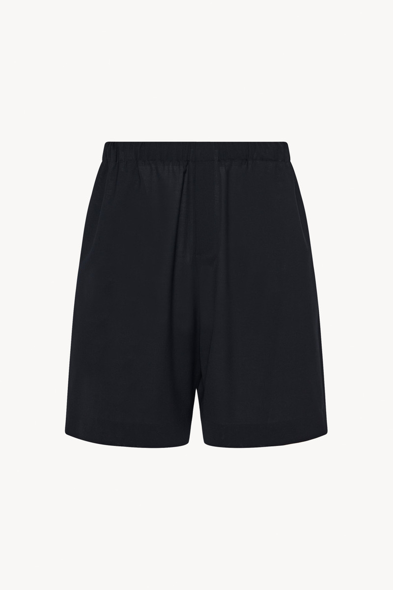 Bemidi Pant in Virgin Wool 1