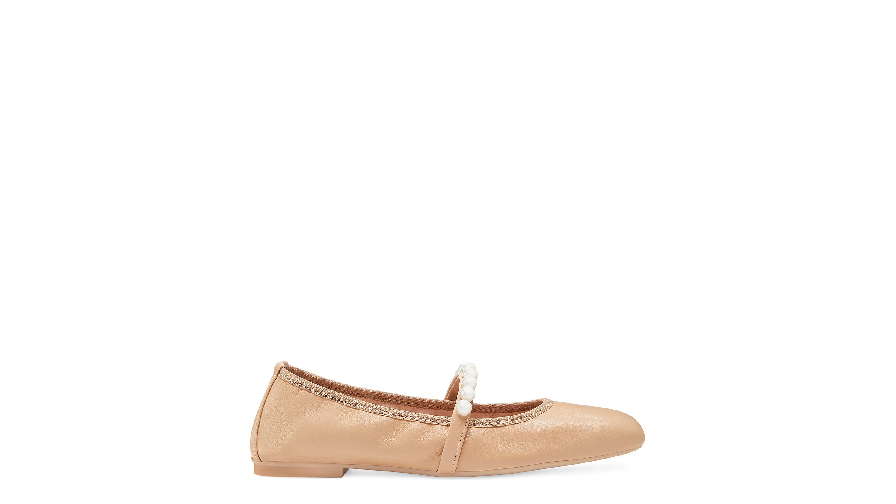 GOLDIE BALLET FLAT - 1