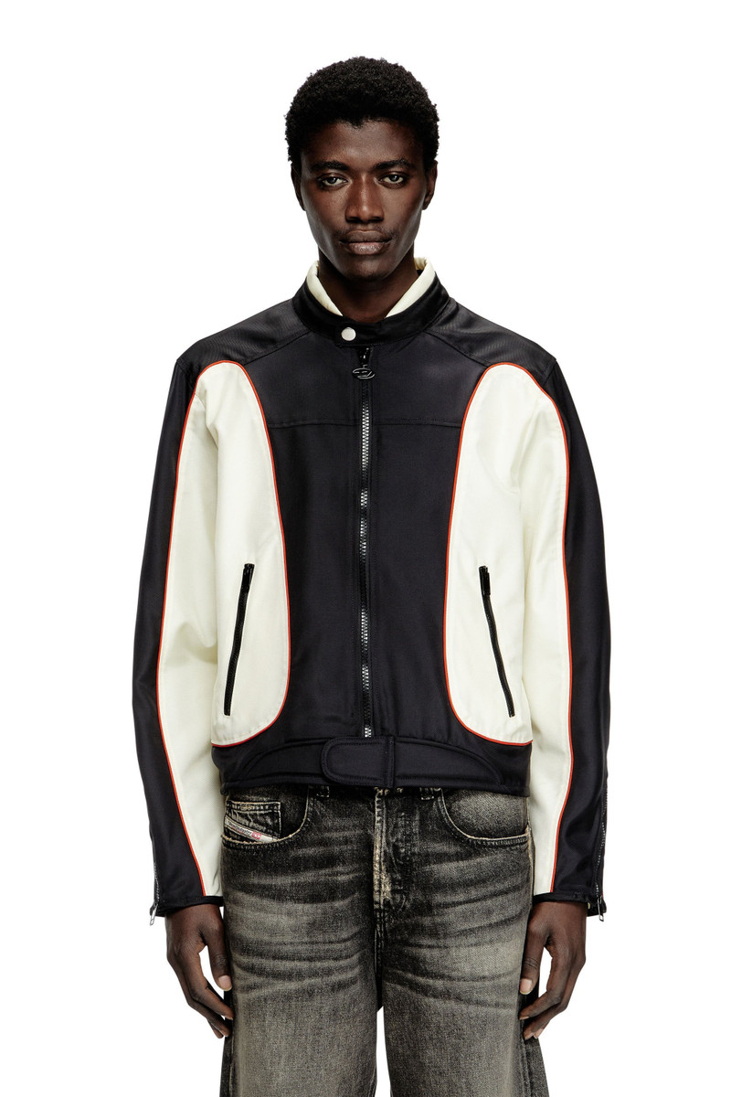 Diesel J-BLINK-A - A173690PDAI9XX | REVERSIBLE