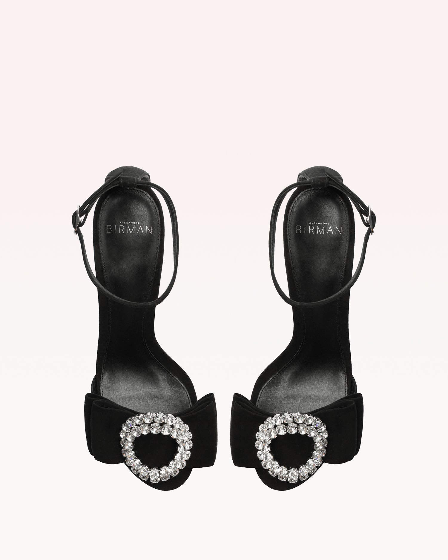 MADDIE BLOCK 120 BLACK - 4