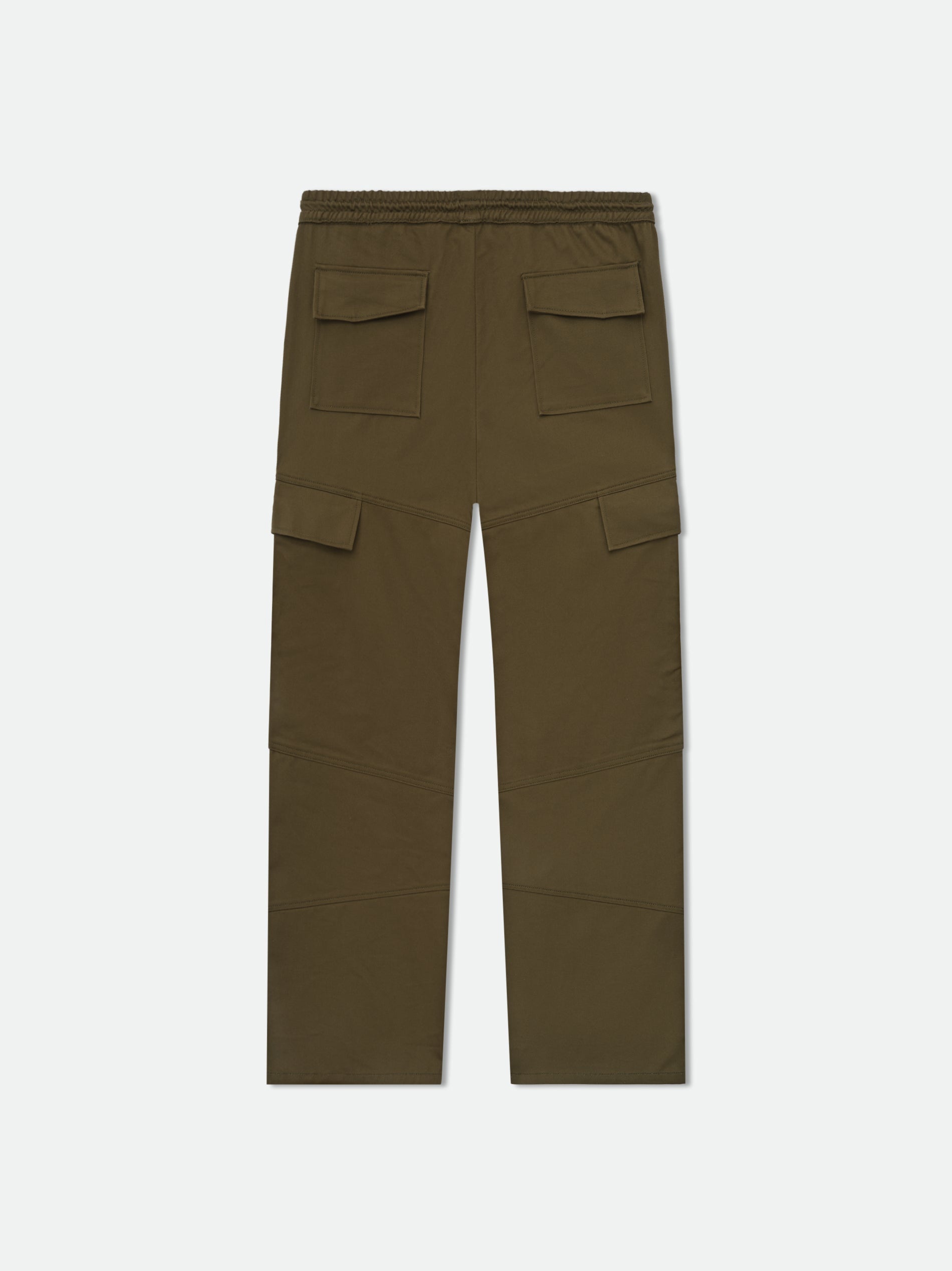 PLATEAU CARGO PANT - 3