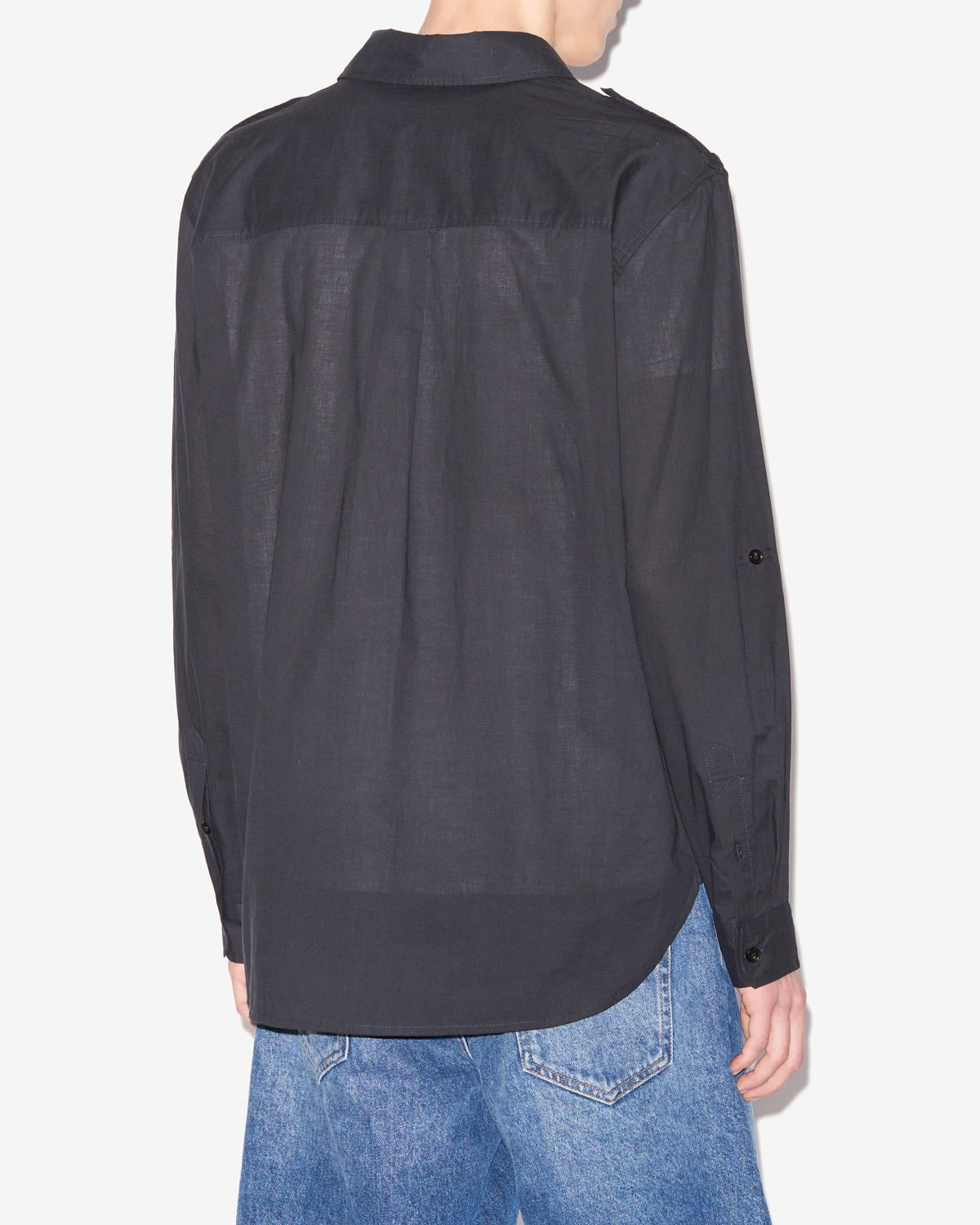 CESAR SHIRT - 5